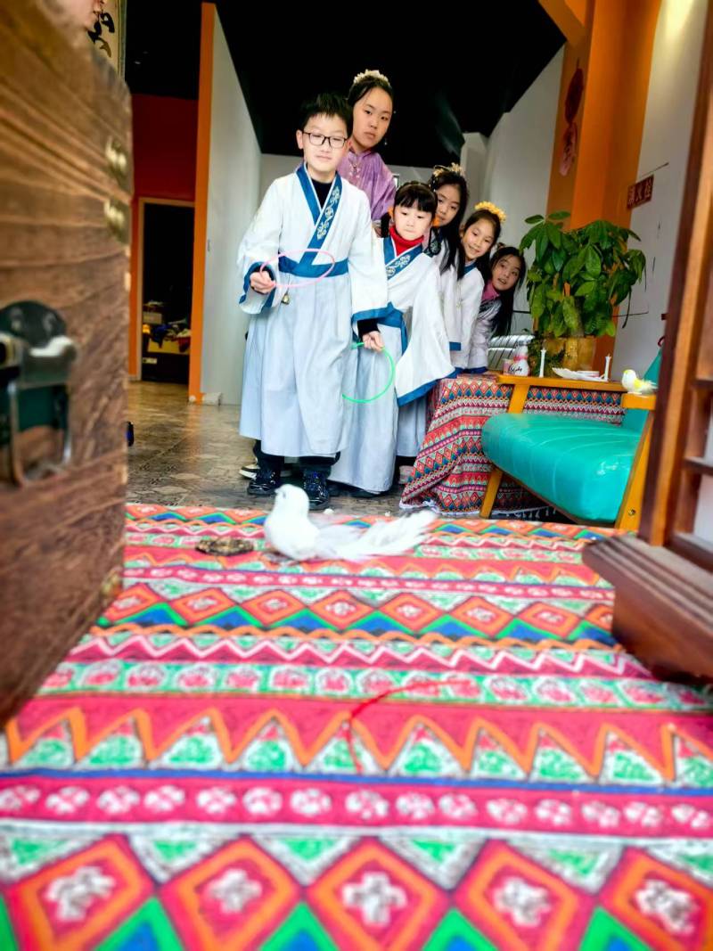 黑龙江文旅项目策划